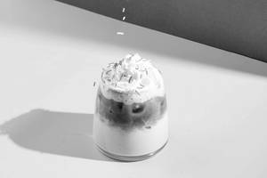 Turkish Iced Latte