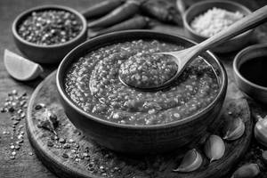 Extra Schezwan Chutney