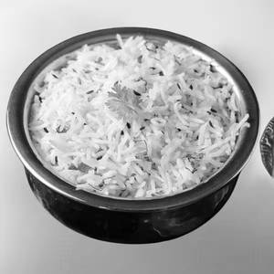Jeera rice