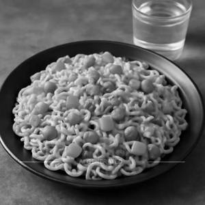 Veg Maggi