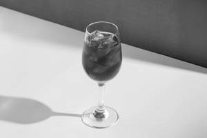 Cold Brew Black