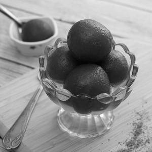 Gulab Jamun