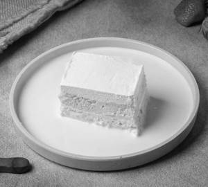 Signature milk cake