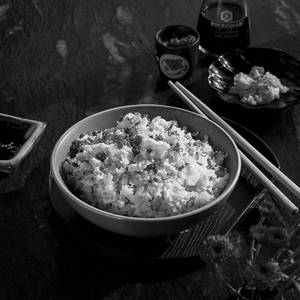 Egg Fried Rice