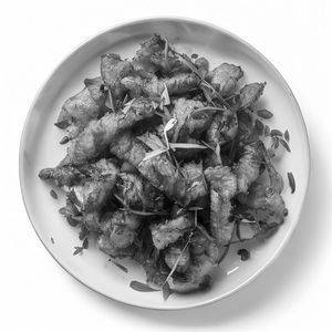 Thale Mamsa Fry