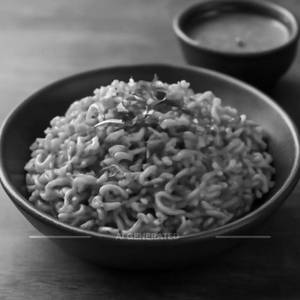 Tandoori Maggi