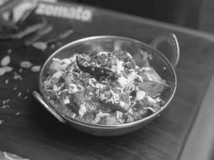 Paneer Mushroom Masala