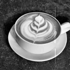 Hot Mocha