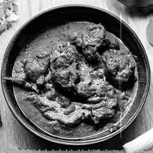Mutton Adraki