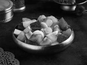 Fruit Bowl