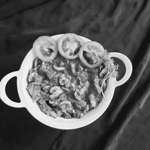 Mushroom taka tak