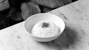 Jain Steamed Jasmine Rice