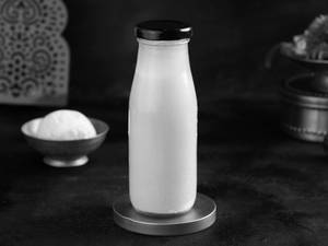 Vanilla Ice Cream Shake