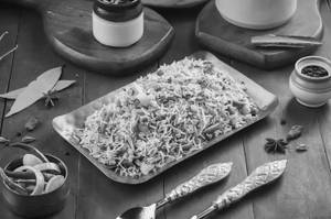 Kashmiri Pulao