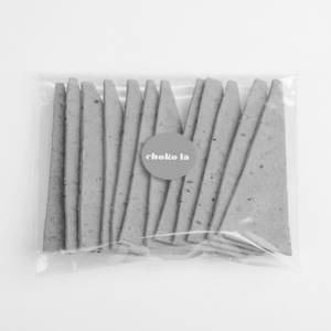 Tomato and Herb Crackers
