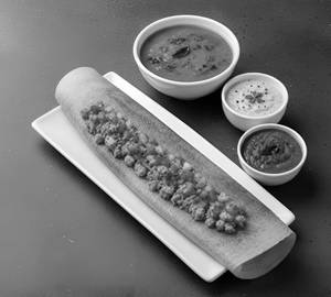Paneer Dosa