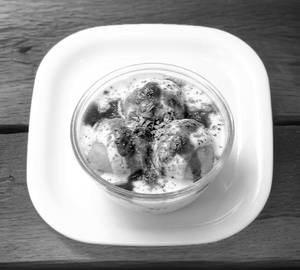 Dahi Wada (2Pcs)