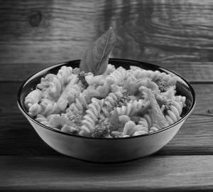 Vegetable pasta