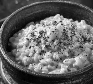 Cheesey Sweet Corn