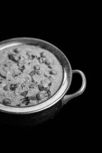 Methi Malai Mutter