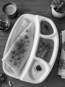 Paneer Dosa