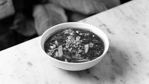 Jain Exotic Vegetables In Black Pepper Sauce