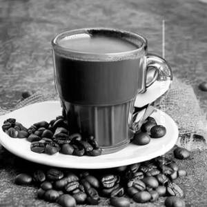 Hot Coffee