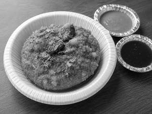 Daal Kachori Sabji