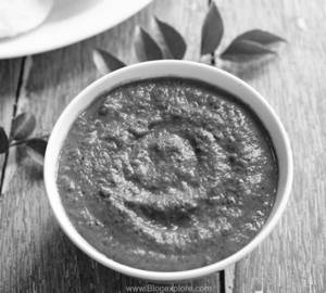 Narasingha Pat Chutney Seasonal