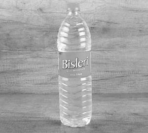 Bisleri Water Bottle (1 Liter)