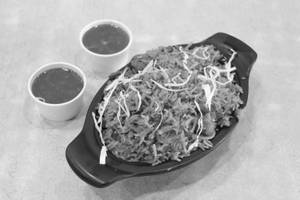 Triple Schezwan Rice