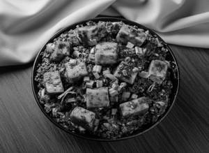 Paneer Manchurian