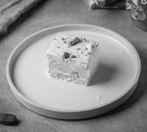 Lotus Biscoff Tres Leches