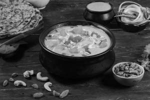 Navratan Korma