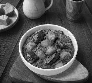 Aloo Baigan