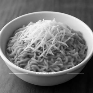 Cheese Maggi