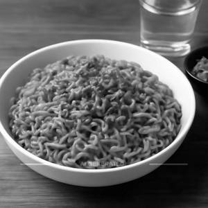 Schezwan Maggi