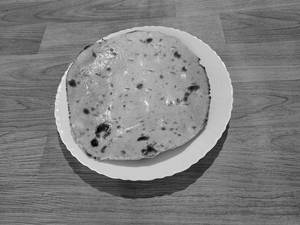 Makka Roti