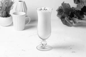 Vanilla Shake