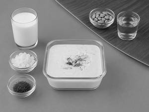 Tender Coconut Rabdi