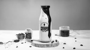 Chocolate Cold Coffee