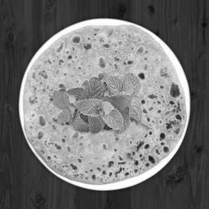 Plain Paratha