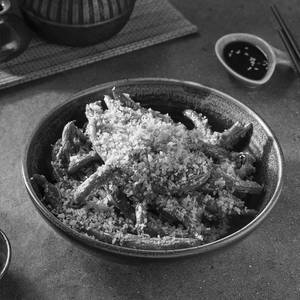 Sichuan Beans