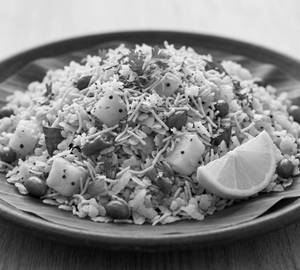 Poha [Breakfast]