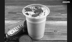 Oreo Shake