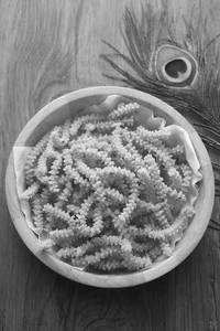Butter Murukku