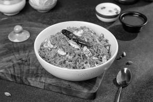 Chicken Shezwan Fried Rice