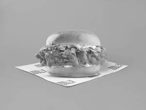 Dynamite Mary Burger