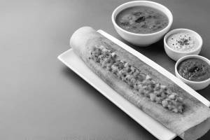 Masala Dosa