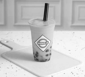Mango Boba House